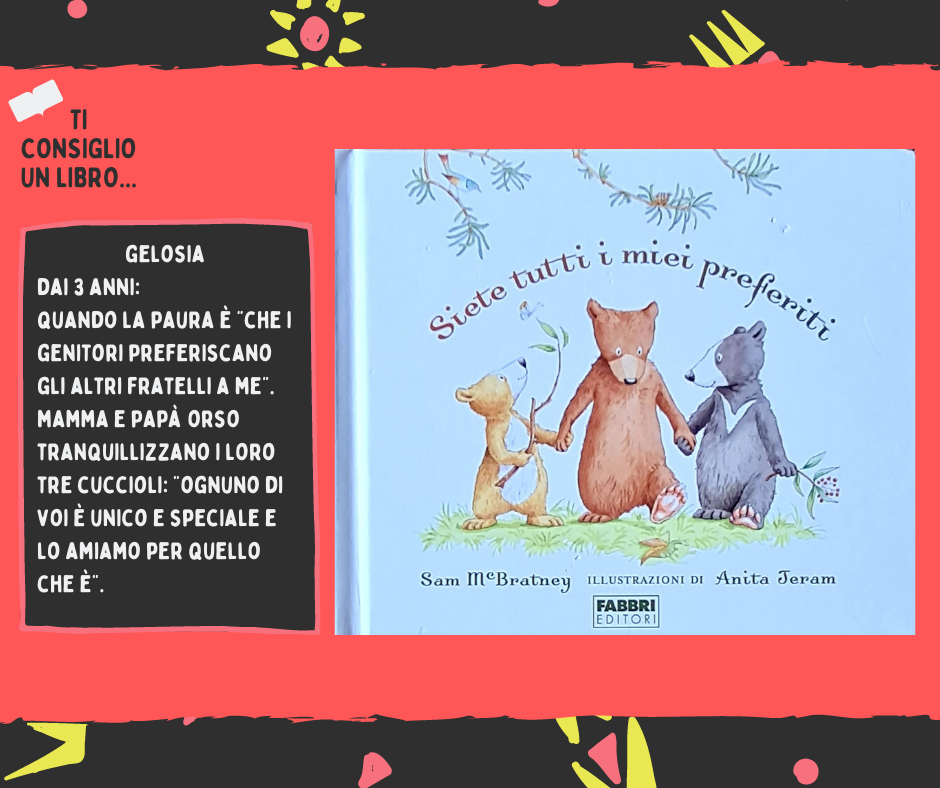 EMOZIONIAMO - consapevolezza emotiva per grandi e piccoli 2 4