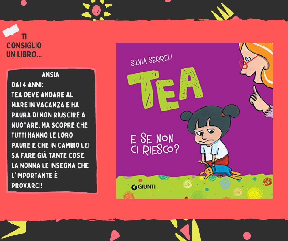 EMOZIONIAMO - consapevolezza emotiva per grandi e piccoli 2 7