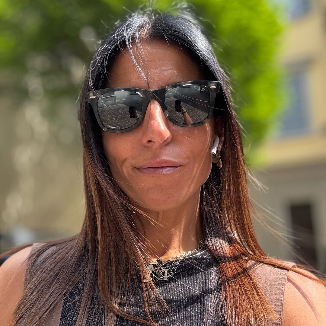 ilaria funghini